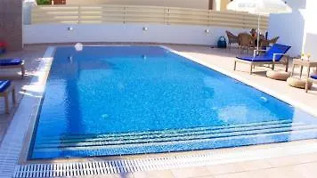Villa Oceanview Luxury 313 Protaras