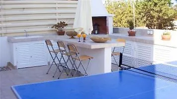 Oceanview Luxury 313 Protaras