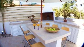 Oceanview Luxury 313 Protaras